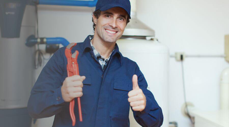 Professional expert plumbing services in Owanka, SD